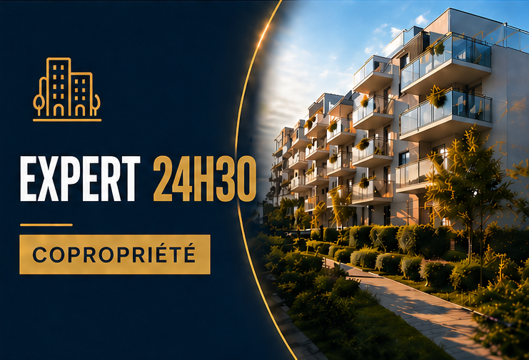 Formation copropriété programme expert syndic assemblée générale e-learning