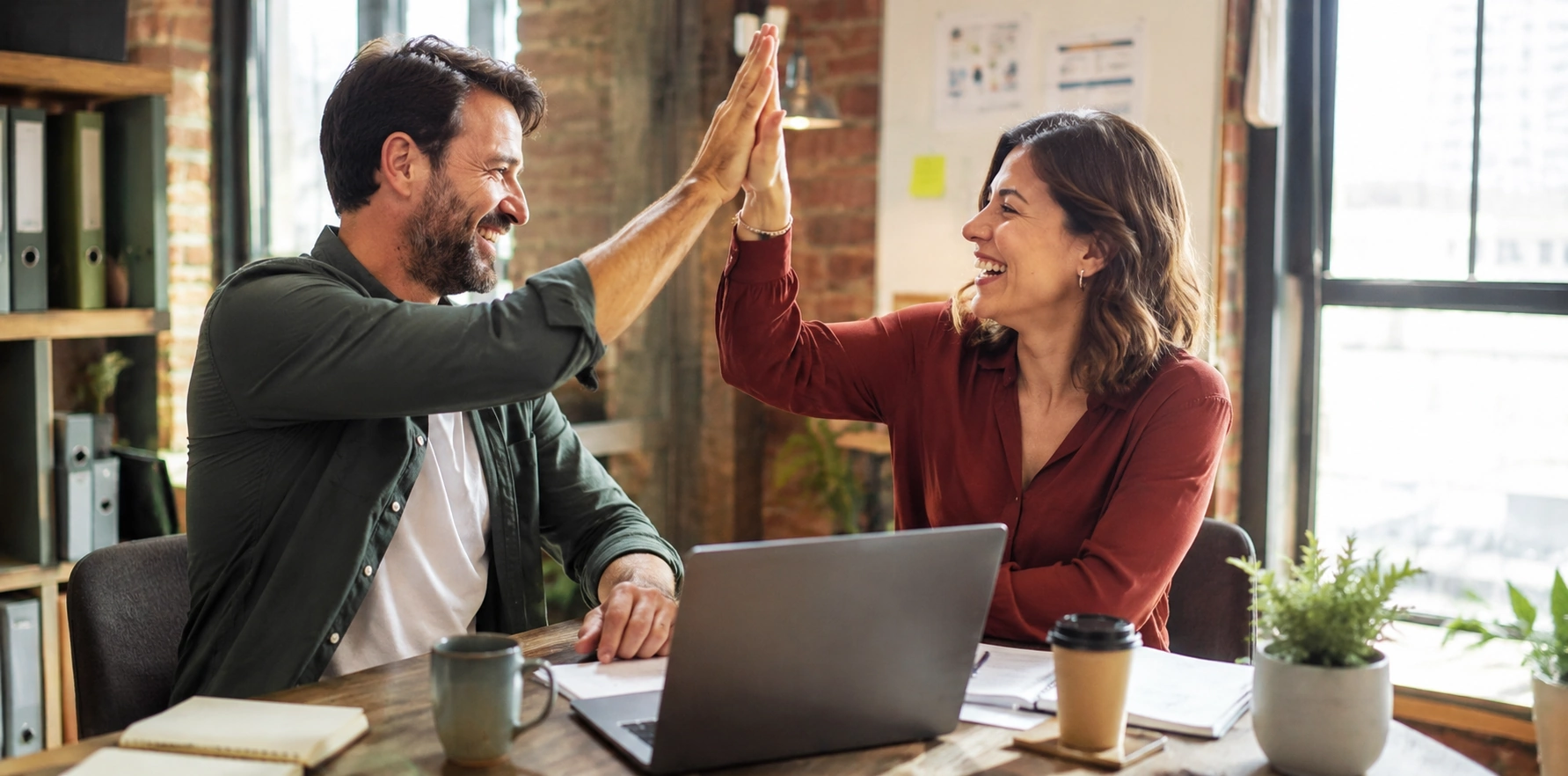 Équipe Alur Immo - Experts formation immobilière