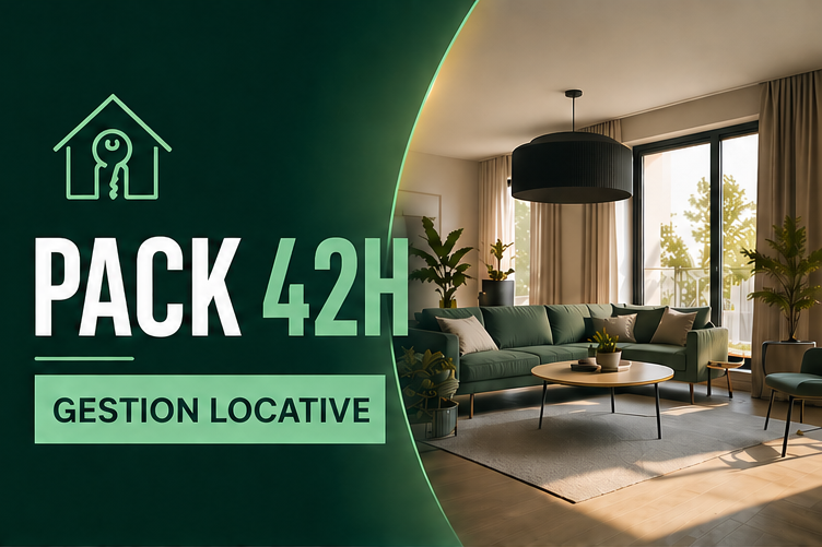 Formation Gestion Locative 42h