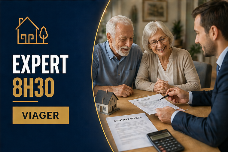 Formation viager immobilier rente bouquet e-learning Qualiopi