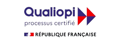 Qualiopi processus certifié République Française