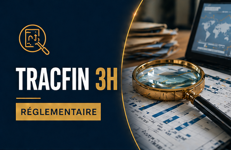 Formation Tracfin anti-blanchiment agent immobilier e-learning